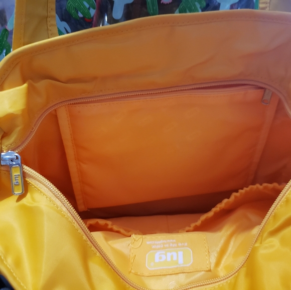 Lug bag - Picture 4 of 4